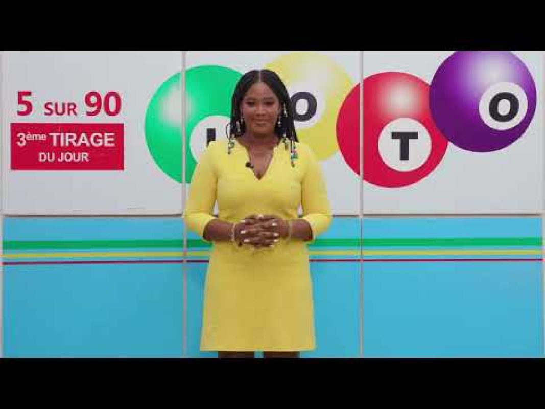 LOTO FORTUNE 30 JUILLET 2026 18H