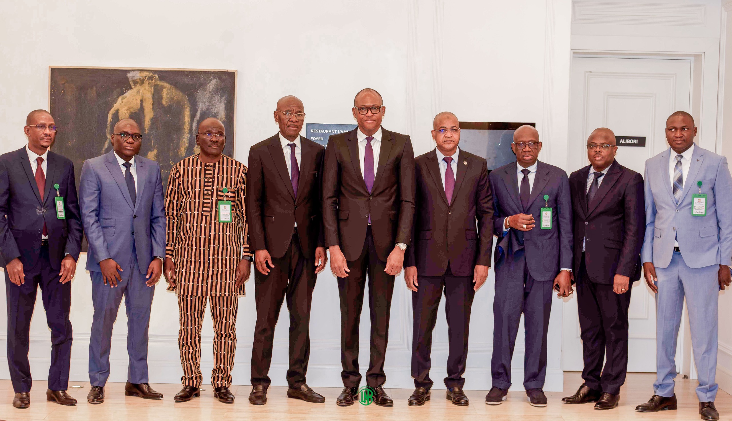 29 ème édition du tirage de la Tranche Commune Entente Bénin 2024