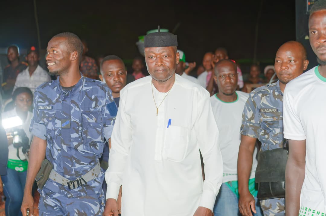 PMU LNB : Un parieur de Bohicon repart avec plus de 20 millions FCFA