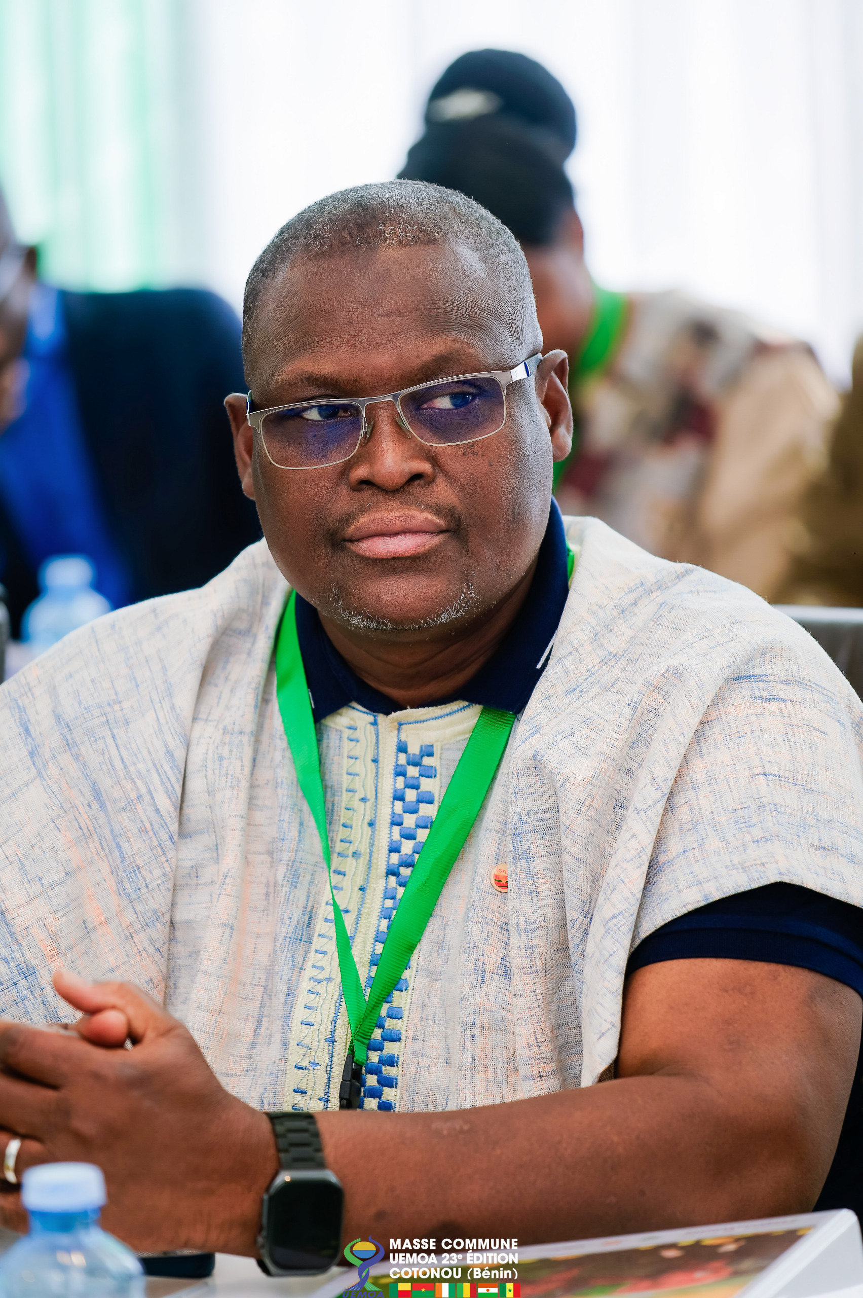 Cotonou accueille la 23ᵉ édition de la Masse Commune UEMOA