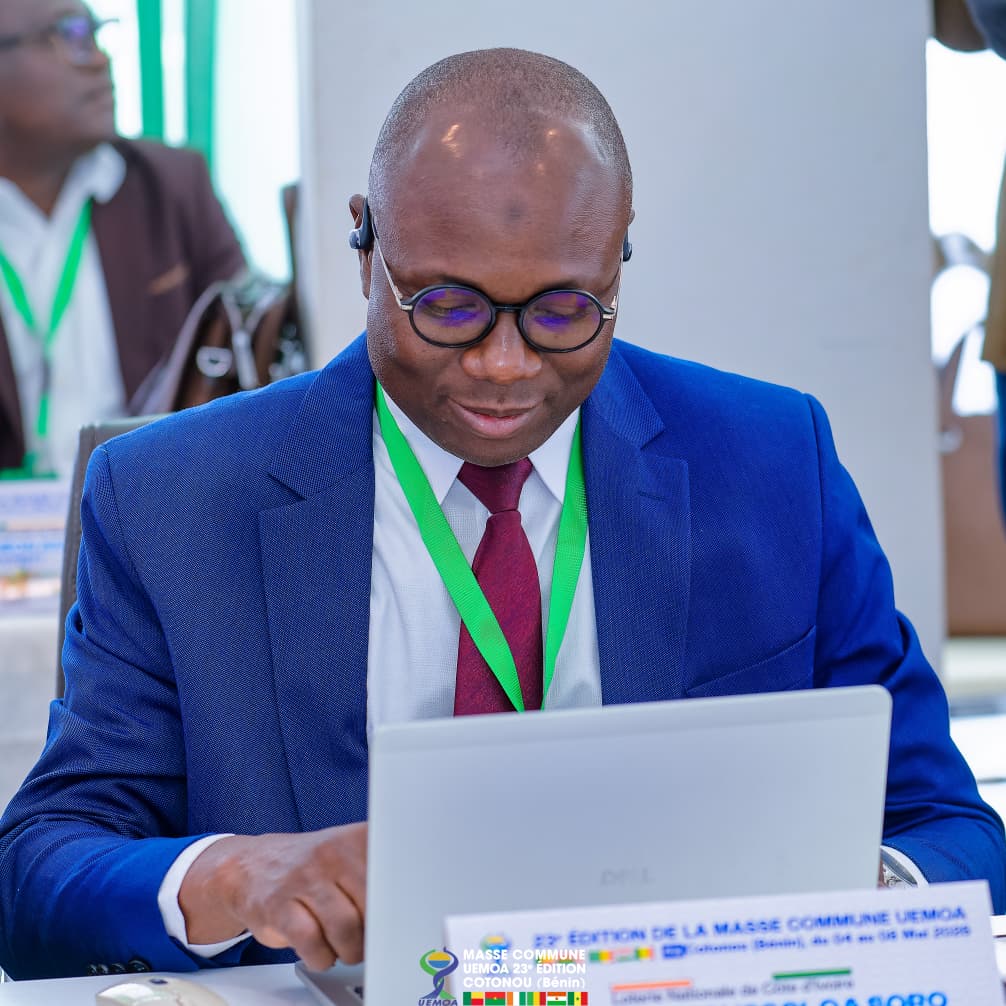 Cotonou accueille la 23ᵉ édition de la Masse Commune UEMOA