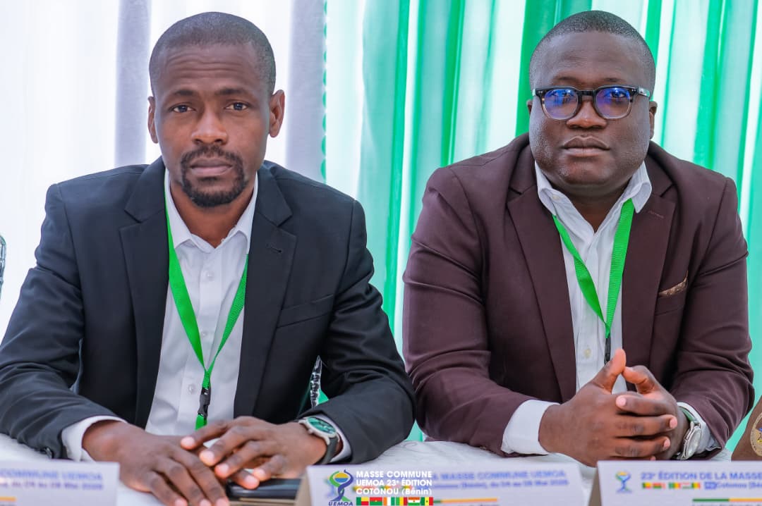 Cotonou accueille la 23ᵉ édition de la Masse Commune UEMOA