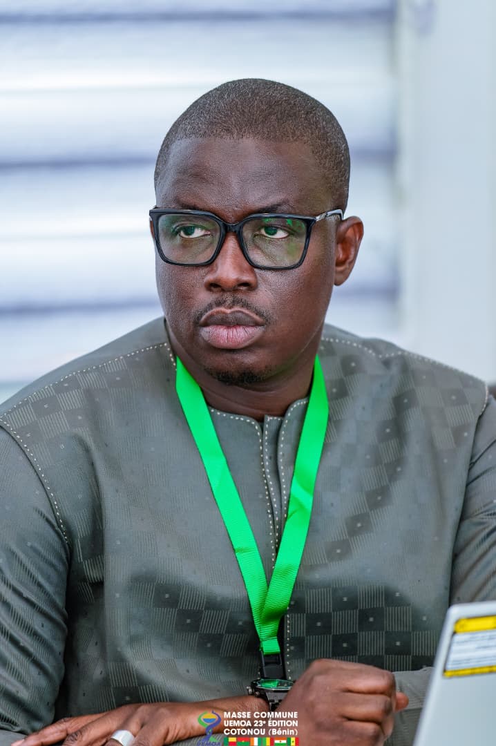 Cotonou accueille la 23ᵉ édition de la Masse Commune UEMOA