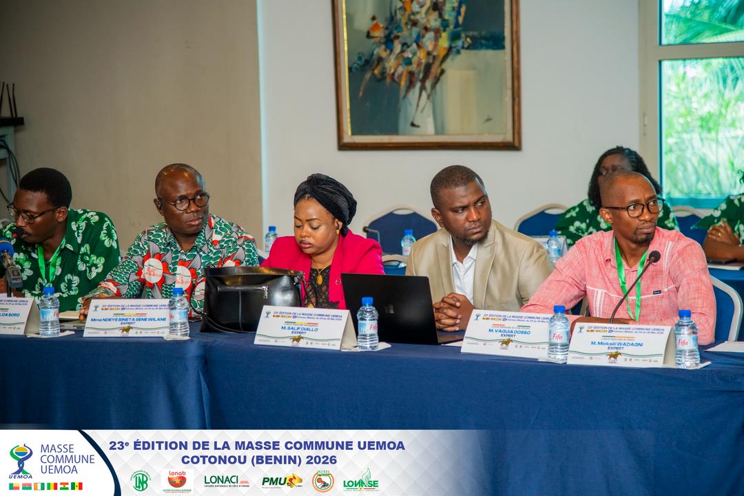 23ᵉ édition de la Masse Commune UEMOA : la LNB SA mobilise 70 millions FCFA pour l’autonomisation des femmes transformatrices de karité