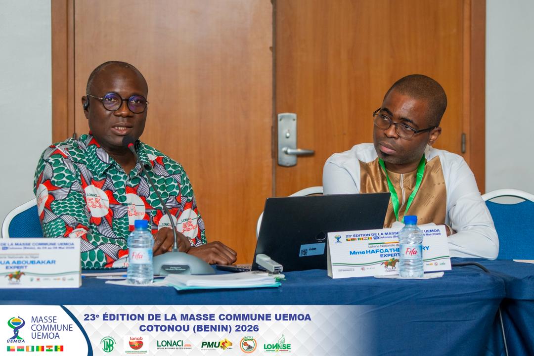 23ᵉ édition de la Masse Commune UEMOA : la LNB SA mobilise 70 millions FCFA pour l’autonomisation des femmes transformatrices de karité