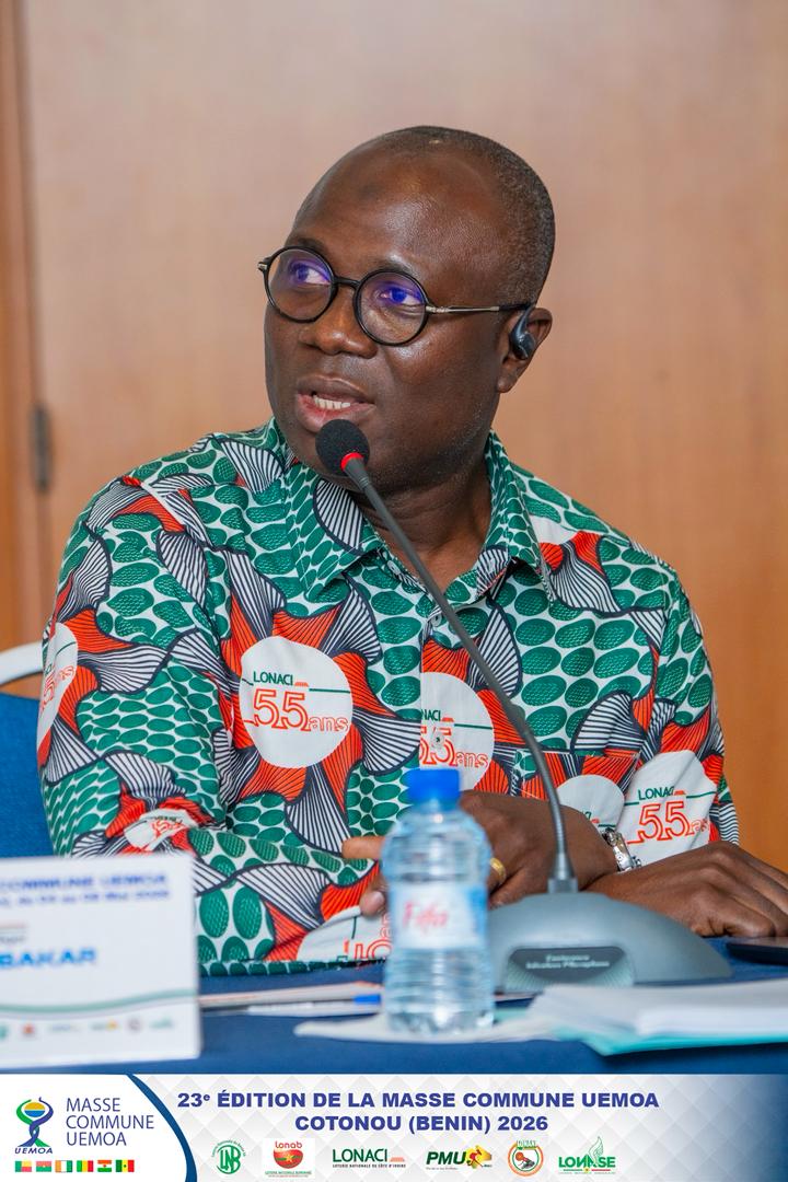 23ᵉ édition de la Masse Commune UEMOA : la LNB SA mobilise 70 millions FCFA pour l’autonomisation des femmes transformatrices de karité