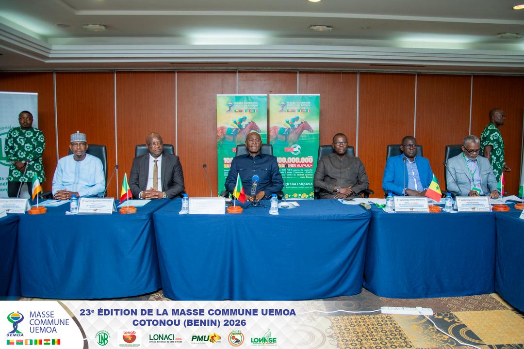 23ᵉ édition de la Masse Commune UEMOA : la LNB SA mobilise 70 millions FCFA pour l’autonomisation des femmes transformatrices de karité