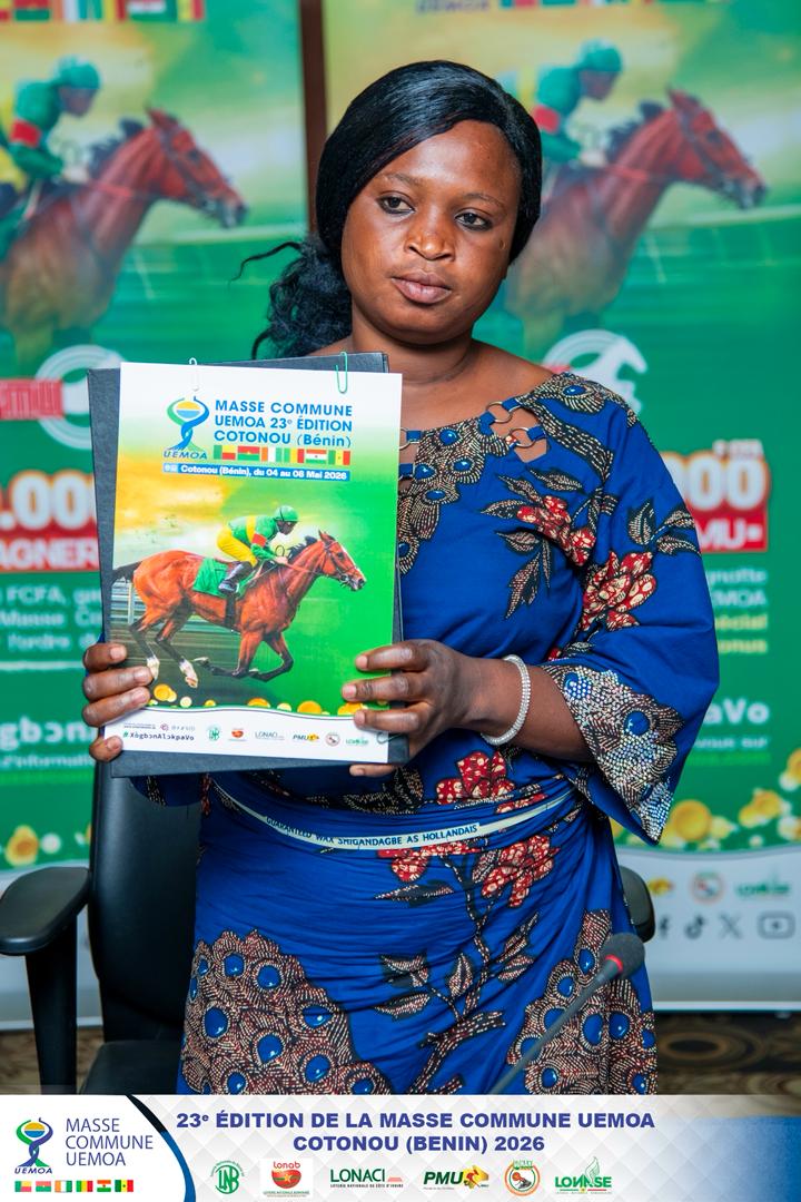 23ᵉ édition de la Masse Commune UEMOA : la LNB SA mobilise 70 millions FCFA pour l’autonomisation des femmes transformatrices de karité