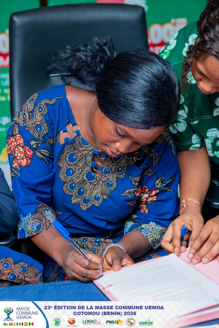23ᵉ édition de la Masse Commune UEMOA : la LNB SA mobilise 70 millions FCFA pour l’autonomisation des femmes transformatrices de karité