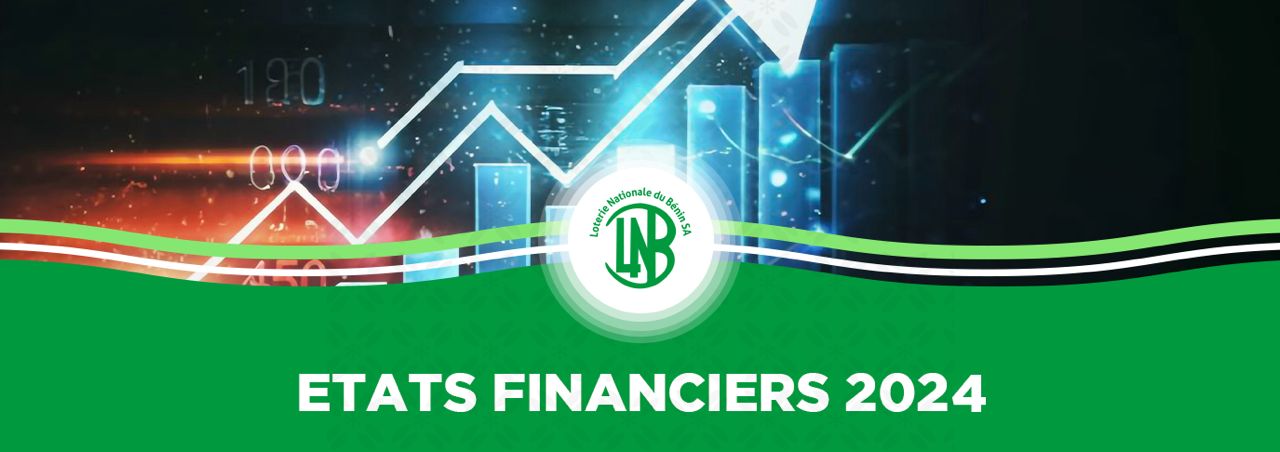 ETAT FINANCIER